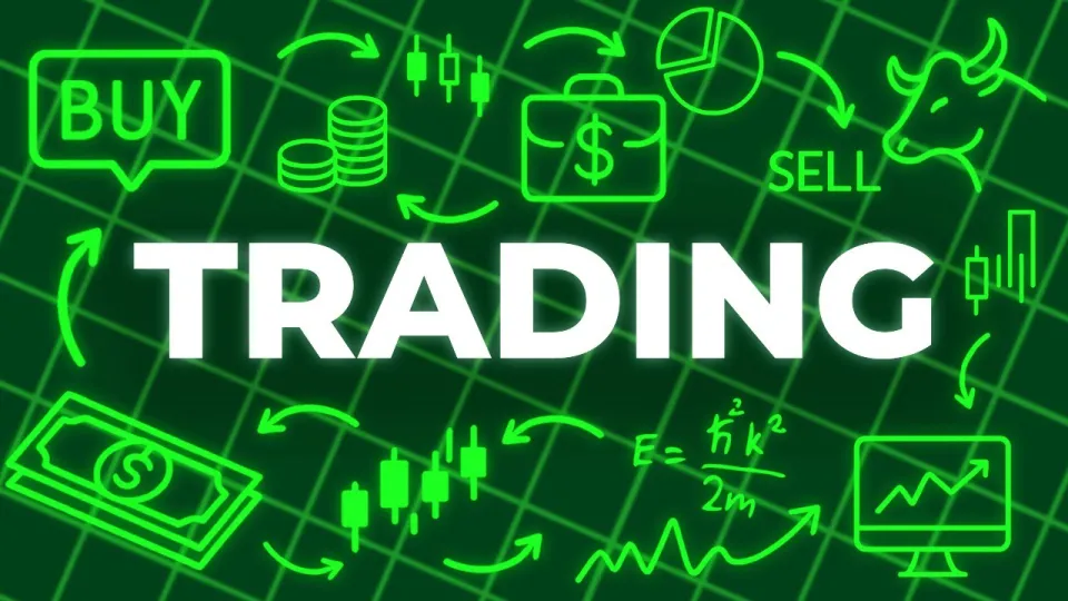 DAY TRADING Explained in 11 Minutes